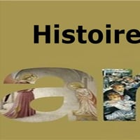 Histoire - Art