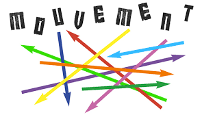 Idee mouve