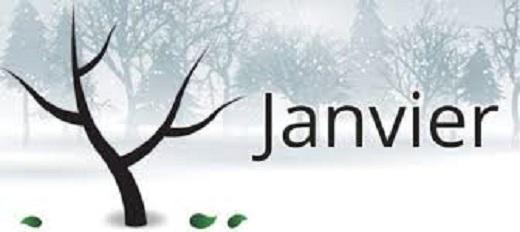Janvier