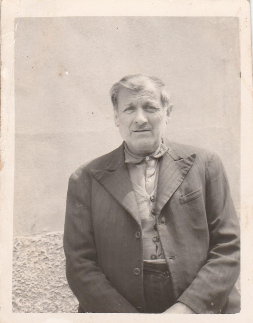 Jean marius maxime jAUFFRET