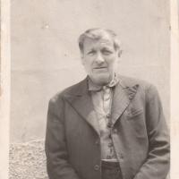 Jean marius maxime jAUFFRET