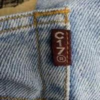 Jeans 459338