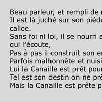 La canaille 1 jpeg
