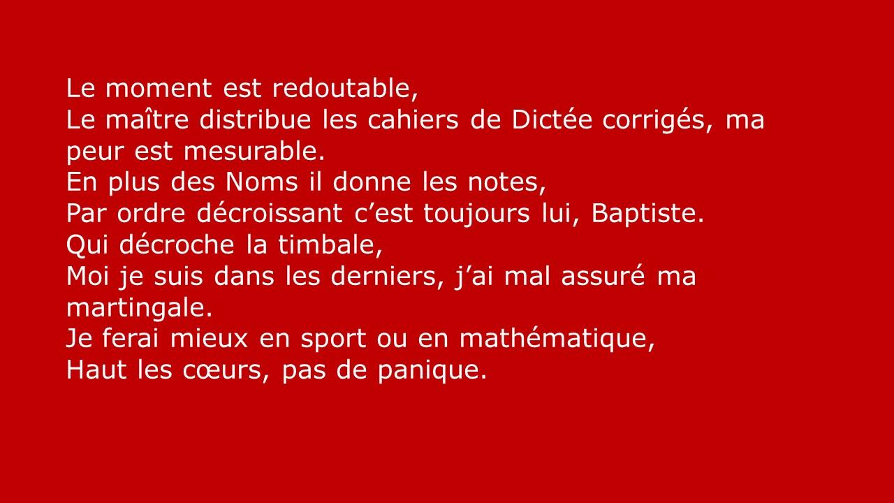 La dictee jpeg