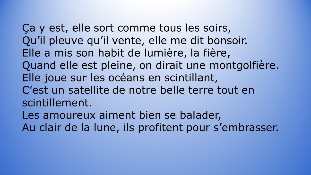 La lune jpeg