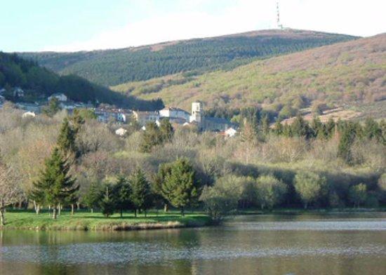 Lac de pradelles cabardes