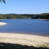 Lac lampy