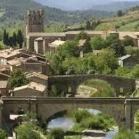 Lagrasse