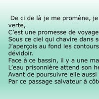 Le canal 2