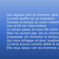 Le temps 1 jpeg