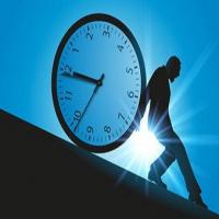 Le temps 460339