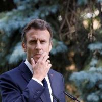 Macron 5439 339