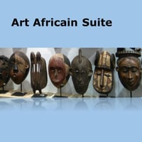 Maquette art suite