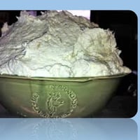 Maquette brandade