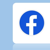 Maquette facebook