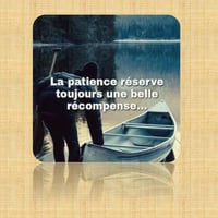 Maquette la patience