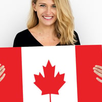 Maquette le canada nos coussins