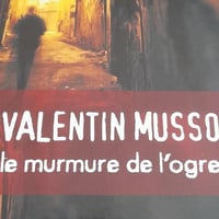 Maquette le murmure de l ogre