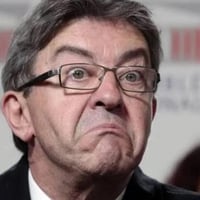 Maquette melenchon