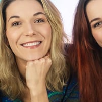 Maquette monalisa twins