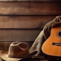 Maquette musique country