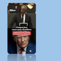 Maquette obama