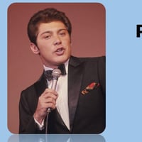 Maquette paul anka