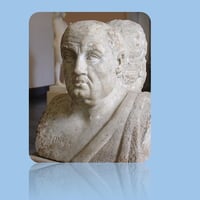 Maquette seneque