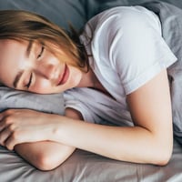 Maquette sommeil