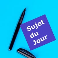 Maquette sujezt du jour