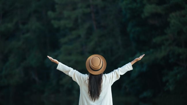 Vivre ...