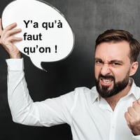 Maquette ya qu a faut
