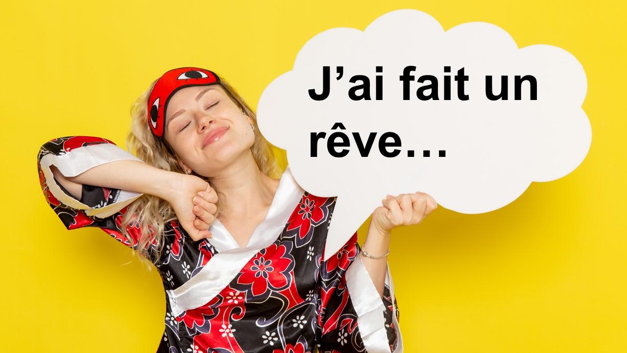 Maquette8jai fait un reve