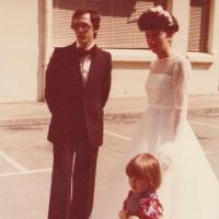 Mariage 1977