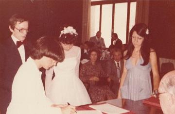Mariage suite