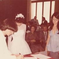 Mariage suite