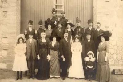 Mariage1906