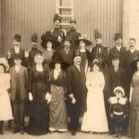 Mariage1906