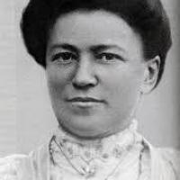 Marie Dénarnaud