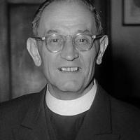 Martin niemoller 1952