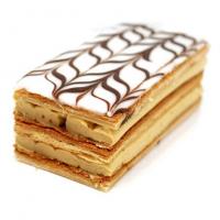 Milmli feuille