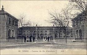 Nimes 1