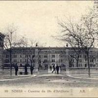 Nimes 1
