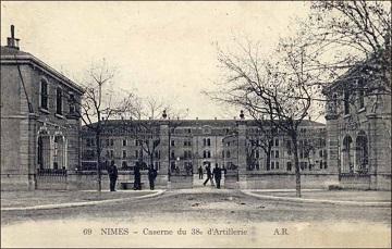 Nimes