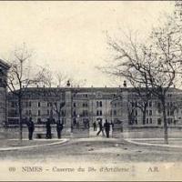 Nimes
