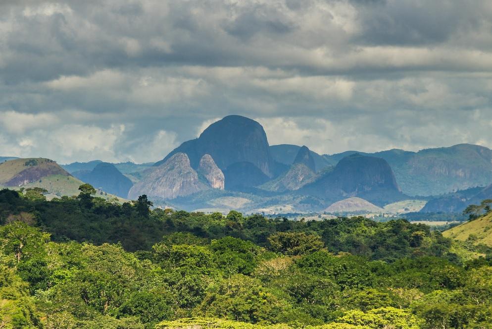 Parc Alto Cariri
