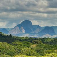 Parc Alto Cariri