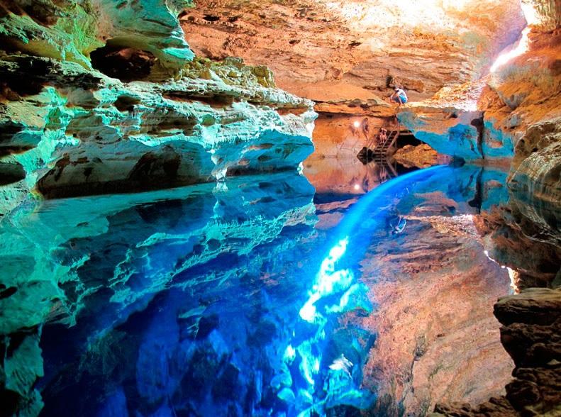 Parc Chapada Diamantina