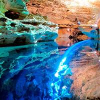 Parc Chapada Diamantina