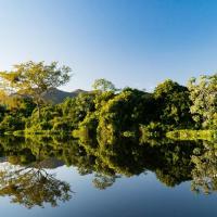 Parc ilha grande etat du mato grosso do sul etat du parana